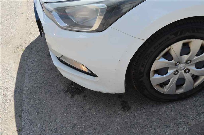 Hyundai i20 (2015) 1,2 - fotka 9 z 24