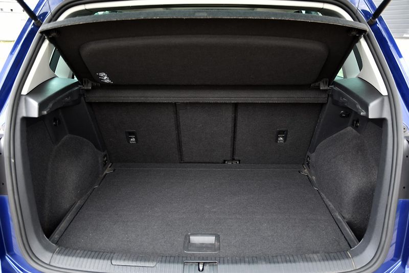 Volkswagen Golf Sportsvan 1.5 TSi 6st JOIN,FACE,PANORAMA - fotka 46 z 50
