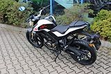 QJ Motor SRK 125 S (2025) NOVINKA 2025 SKLADEM - náhled 7