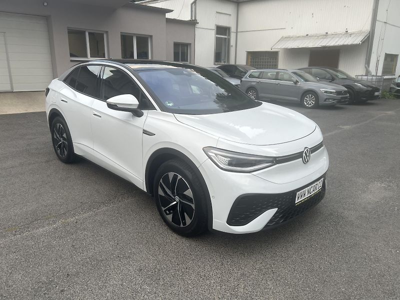 Volkswagen ID.5 150kw, PERFORMACE TZ SOH 94,0% - fotka 3 z 52