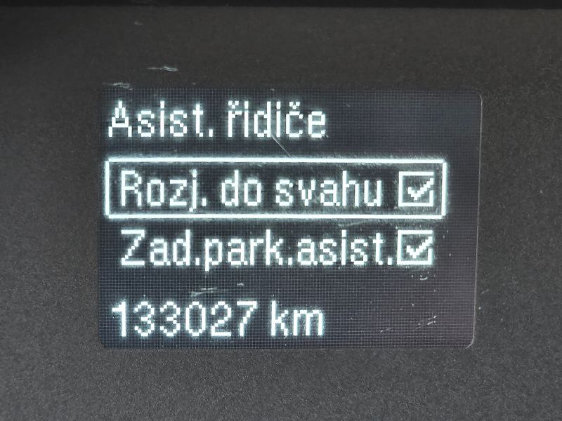 Ford Transit Connect L2 1.5 74kw Trend 1.Maj. ČR - fotka 18 z 22