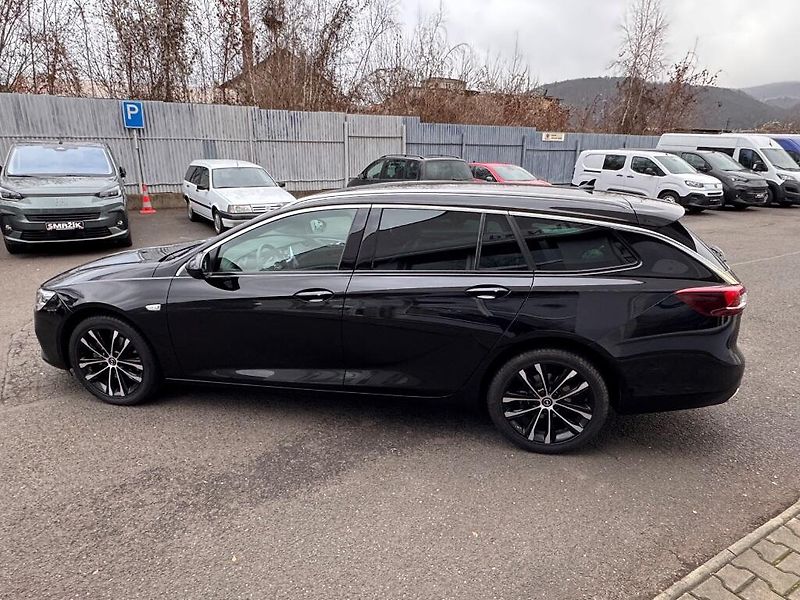 Opel Insignia (2021) ULTIMATE 2.0 CDTI (174k) 8AT - fotka 6 z 45