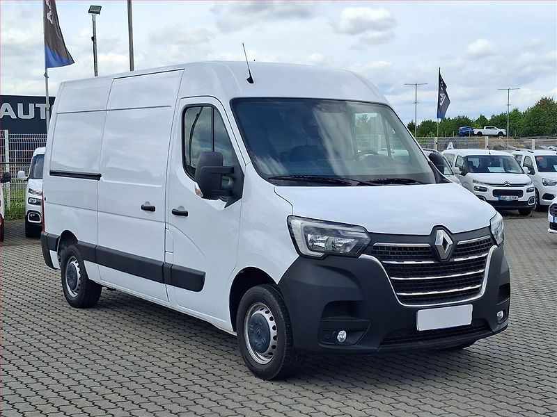 Renault Master (2021) 2.3 dCi 135, L2H2, 1.0t, 1Maj - fotografie inzerátu