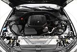 BMW Řada 3 2,0 320d 140 kW STEPTRONIC Zár - náhled 9