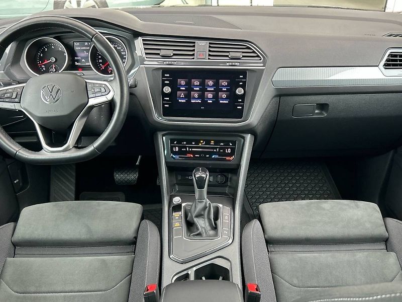 Volkswagen Tiguan (2020) 1.5 TSI 7DSG Life - fotka 5 z 33