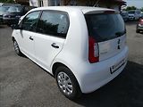 Škoda Citigo 1,0 MPi KLIMA - náhled 7