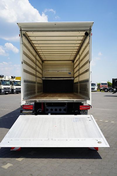 DAF LF (2022) 260 / E 6 / ACC / BURTOFIRANKA - fotka 11 z 43