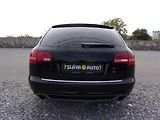 Audi A6 (2011) 2.0T 125kW S-LINE KŮŽE MANUÁL - náhled 6