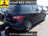 Mazda 5 (2013) VOLAT 602 696115 - náhled 2
