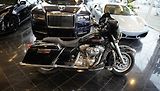Harley-Davidson Electra Glide Standard 1340 - náhled 12