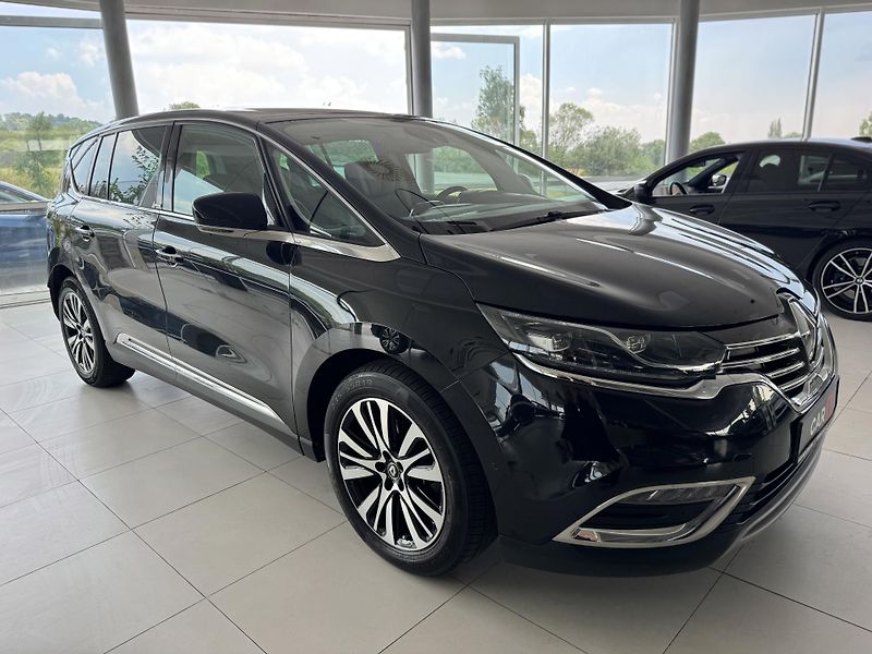 Renault Espace 1,6dCi Init.Paris*7MÍST*Tažné - fotka 4 z 44
