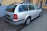Škoda Octavia 1.9 TDi  KLIMA  TAŽNÉ - náhled 1