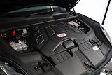 Porsche Cayenne Turbo Approved/Ceramic/Burmest - náhled 21