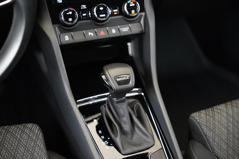 Škoda Karoq - fotka 24 z 28