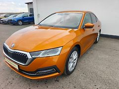 Škoda Octavia (2022) STY TD 85/2.0 M6F - fotografie inzerátu