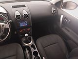 Nissan Qashqai (2011) 2.0 dCi, Navi, Tempomat - náhled 8