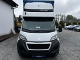 Peugeot Boxer (2021) 2.2 HDi Plachta, Spaní , DPH - náhled 6