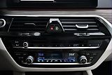 BMW Řada 5 540i xD LUXURY HUD LASER TAŽNÉ - náhled 28