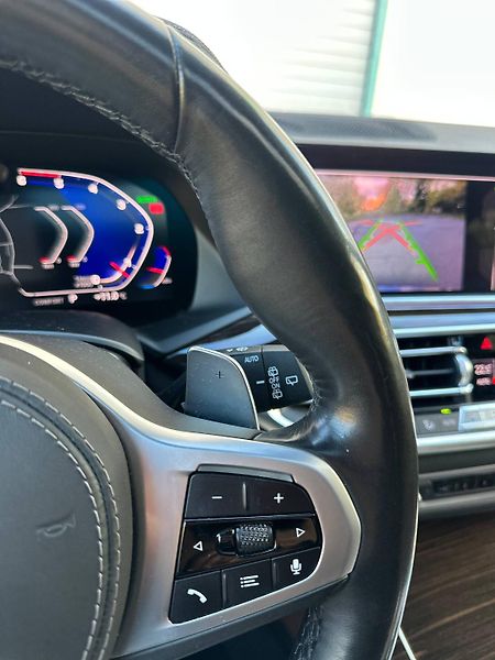 BMW X5 (2019) M50D G05 XDRIVE M SPORT 294KW - fotka 26 z 51