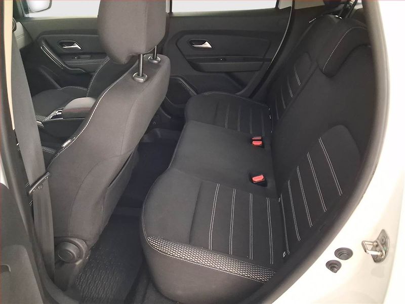 Dacia Duster (2019) 1.6 SCe, 4X4, ČR,1.maj - fotka 10 z 21