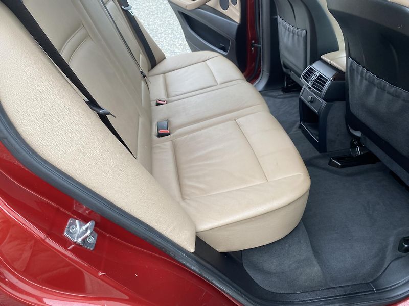 BMW X5 3.0TDi 4x4 235PS CZ TOP STAV!! - fotka 127 z 169