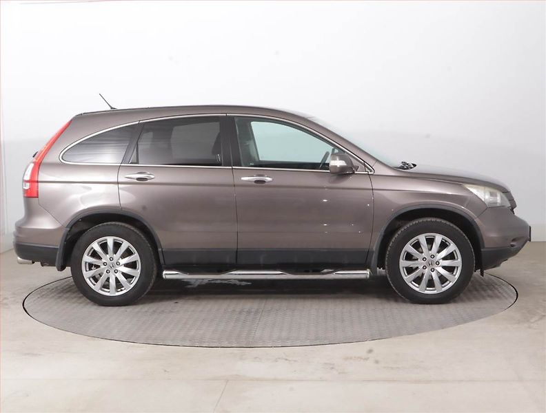 Honda CR-V (2012) 2.0 i, 4X4, Automat - fotka 6 z 15