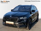 Škoda Karoq (2024) Sportline 2.0 TSI 4x4 DSG - náhled 1