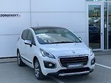 Peugeot 3008 ALLURE+ 1,6 BlueHDi 88kW - náhled 9