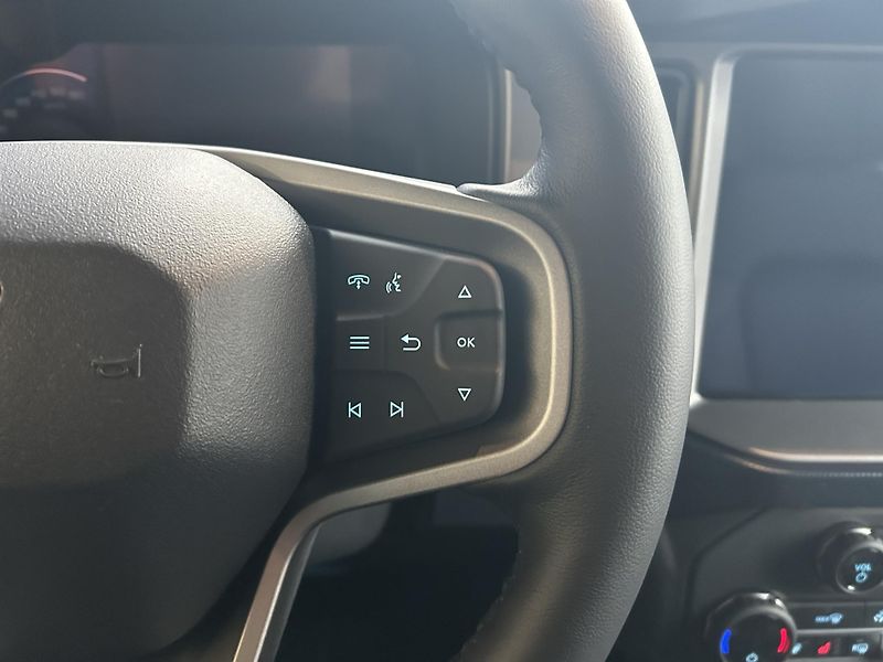 Ford Bronco 2.7 EcoBoost 246kW OUTER BANKS - fotka 20 z 33