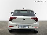 Volkswagen Polo 1,0 TSi 81kW 7DSG LIFE - náhled 8