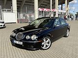 Jaguar S-Type (2007) 2.7D, 152kw Nová STK - náhled 1