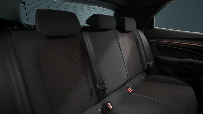 Cupra Raval (2026) Hatchback - fotka 10 z 10