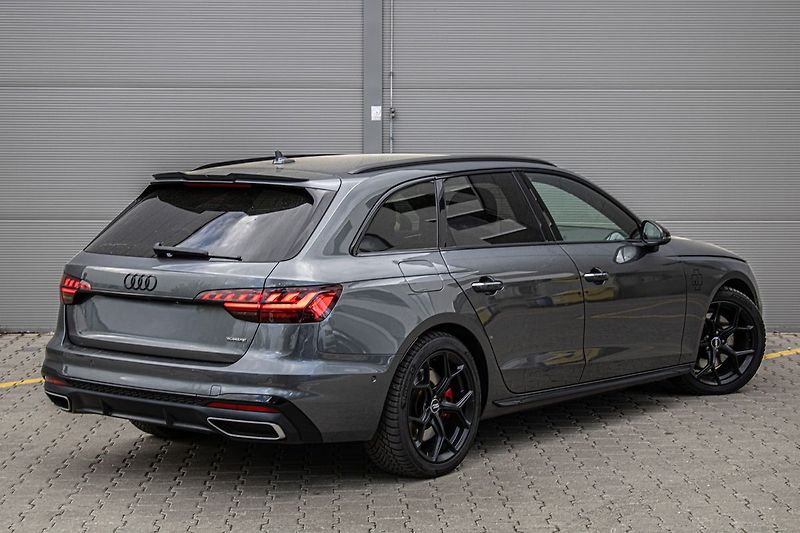 Audi A4 - fotka 6 z 35