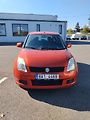 Suzuki Swift (2007) První majitel, AC,  - náhled 1