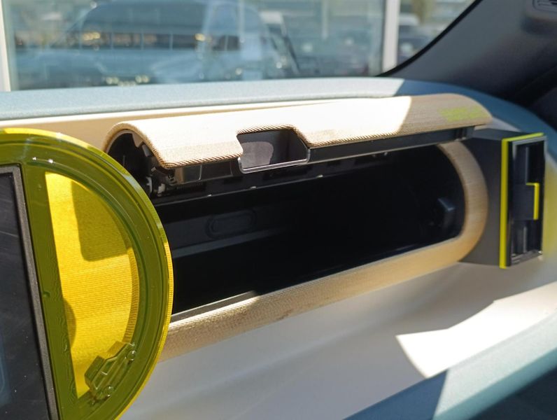 Fiat Grande Panda (2025) 1,2   Turbo Hybrid 110k eDCT - fotka 16 z 19