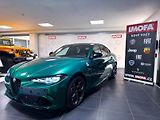 Alfa Romeo Giulia (2026) 2.9 V6 BiTurbo 520k QV Carbon - náhled 2