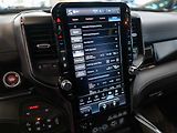 Dodge RAM (2026) 3.0 RHO 540 HP, Launch Control - náhled 33