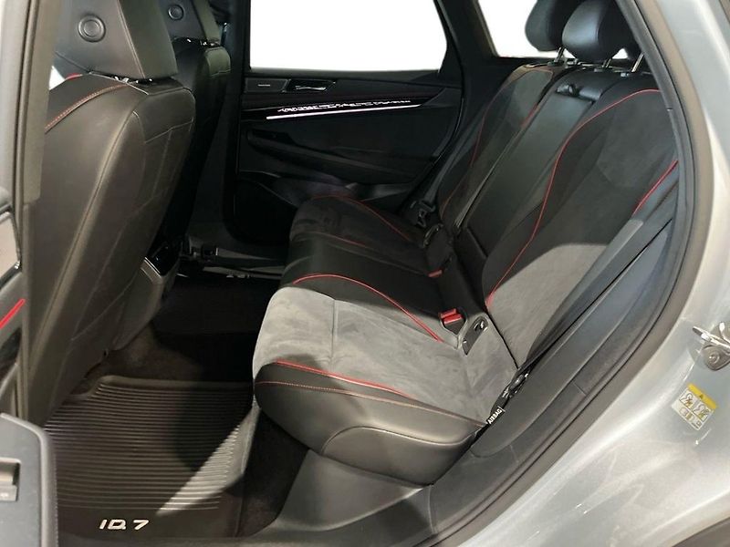 Volkswagen ID.7 Tourer GTX 360 HuD H/K IQ DCC Taž - fotka 16 z 19