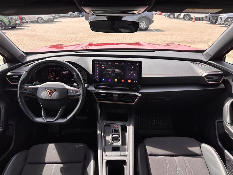 Cupra Formentor 1,5 TSI 110 kW DSG - fotka 19 z 34