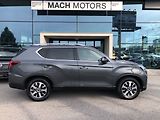 KGM Rexton (2026) Club AWD A8 - náhled 7