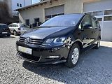 Volkswagen Sharan (2016) 2,0TDi 110Kw 4x4,TAŽNÉ,AKCE  - náhled 2