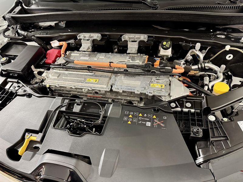 Renault Mégane (2023) E TECH Evolution EV60 1MAJITEL - fotka 18 z 40