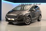 Ford S-MAX (2022) 2.0 VIGNALE 4x4 7 Míst LED ACC - náhled 1