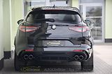 Alfa Romeo Stelvio 2.9V6 Bi-T SPARCO+AKRAPOVIČ - náhled 4