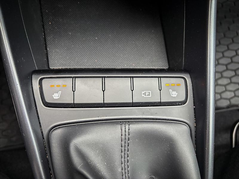 Hyundai Bayon 1,2 Smart MT - fotka 8 z 17