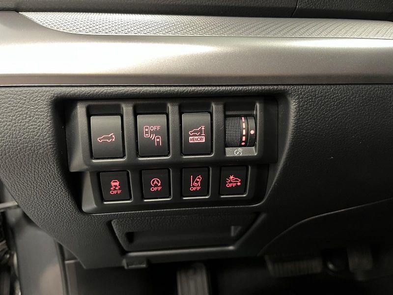 Subaru Outback 2.5i Comfort ES Lineartronic - fotka 23 z 43