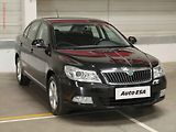 Škoda Octavia (2011) 1.6 TDI, 2.maj,ČR, servis - náhled 1