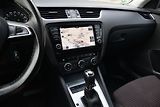 Škoda Octavia 2.0 TDi CR DSG STYLE,NAVI,TEMP - náhled 20