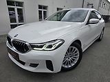 BMW Řada 6 620d GT MAX VÝBAVA -DPH - náhled 1