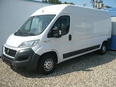 Fiat Ducato 2.3JTD 96Kw DPH L3H2 Klima - fotografie inzerátu